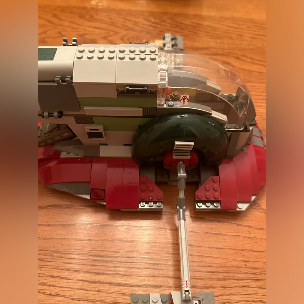 Lego - Picture 5 of 6